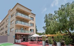 Hotel Granollers H